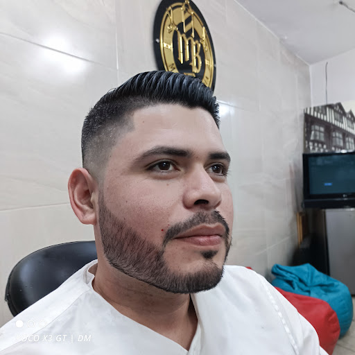 Barbería "MARES BARBERÍA"