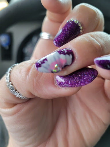 My Nails Two - Visual