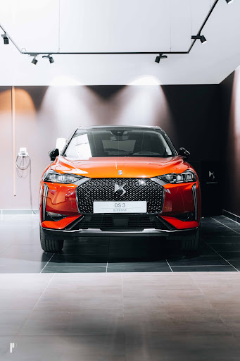DS STORE LYON ECULLY - Thumbnail