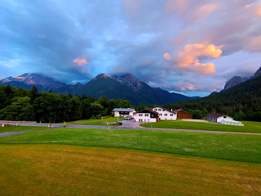 Leyererhof - Visual