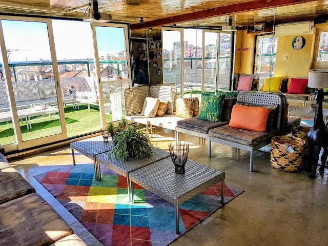 Hotel Lisbon Short Stay