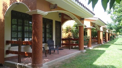 lodging