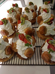 Photo n°17 de Du Plateau Boulangerie à Creil (Boulangerie)