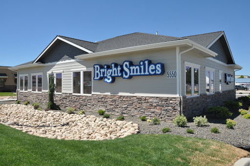 Bright Smiles Dental Care