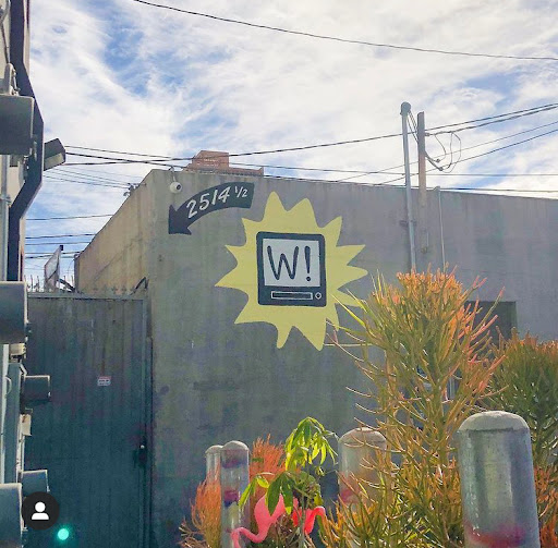 WHAMMY! - Visual