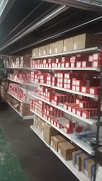 Photo n°16 de AURELEC SAS à Canéjan (Magasin de matériel électrique)