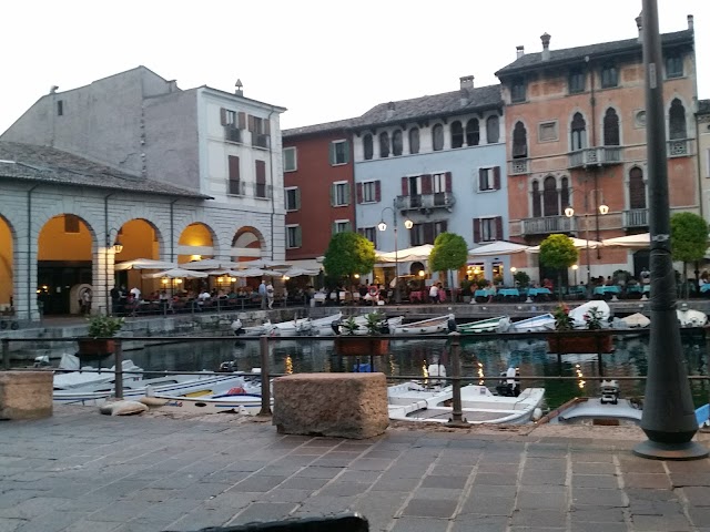 Caffè San Giuda