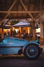 Photo n°1 de Côté Halles Monpazier à Monpazier (Restaurant)