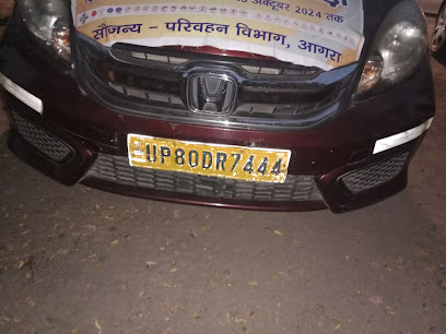 Asaan Motor Driving Training School