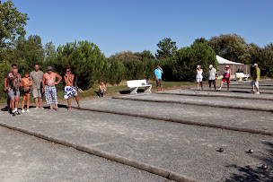 Photo n°5 de Camping Villa Campista à Saint-Hilaire-de-Riez (Terrain de camping)