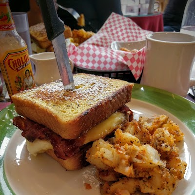 Photos of Beacon Falls Cafe