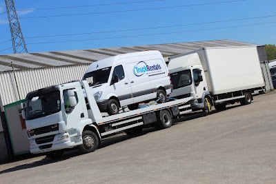 Premier Vehicle Recovery