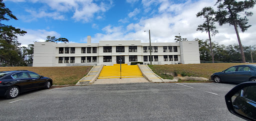 Technical High School - Visual