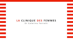 Photo n°2 de Capucine Fontanelle La Clinique des Femmes Paris à Paris (Sage-femme)