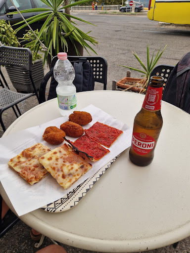 Pizza A Taglio "del Lago" - Thumbnail
