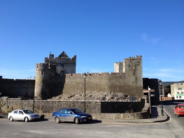 Château de Cahir