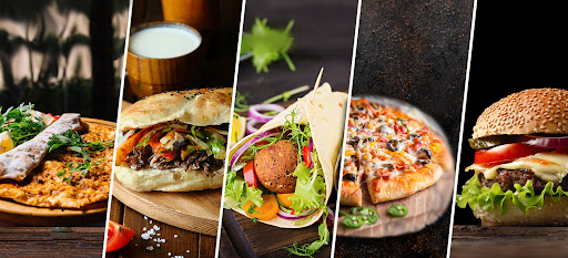 Andover Kebab & Pizza House Gallery - United Kingdom