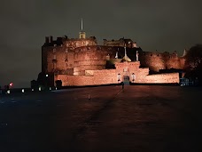 Tynecastle Park Stadium Tours edinburgh