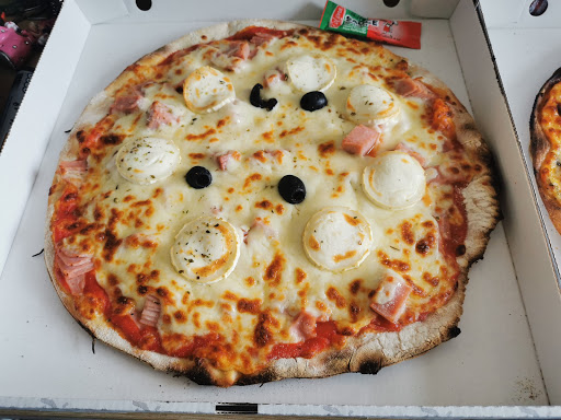 Photo 1 - PIZZERIA BIG FOODS