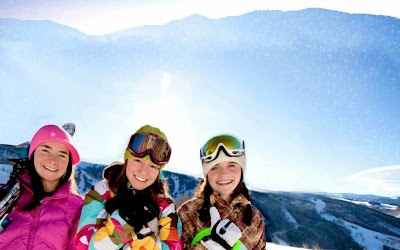 Breeze Ski Rentals @ Park City Mountain Village