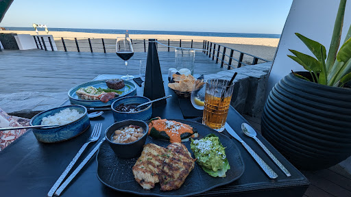 Javier's Restaurant at The Cabo Azul Resort - Thumbnail