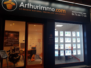 Photo n°9 de Dynamic Immo réseau Arthurimmo.com Les Abrets en Dauphiné à Les Abrets en Dauphiné (Expert immobilier)