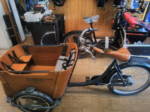 Spezial Cycle - Visual