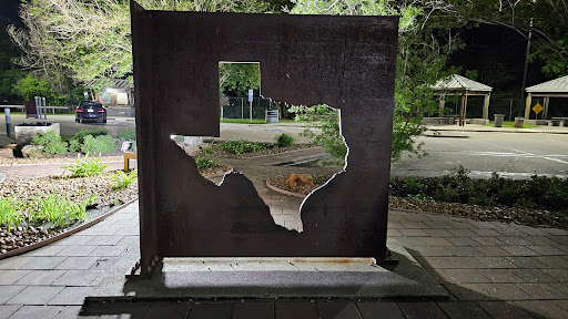 Texas Star - Visual