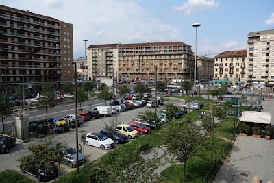 Photos of Hotel Smeraldo Torino