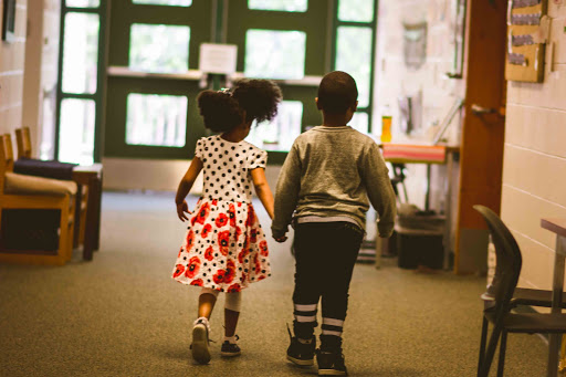 Ferndale Early Childhood Center - Thumbnail