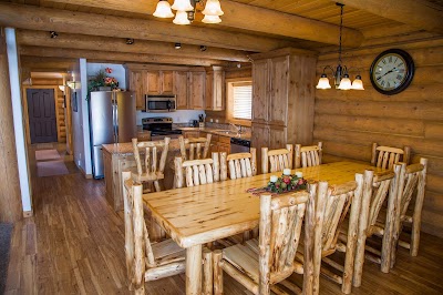 Photos of Bear River Lodge