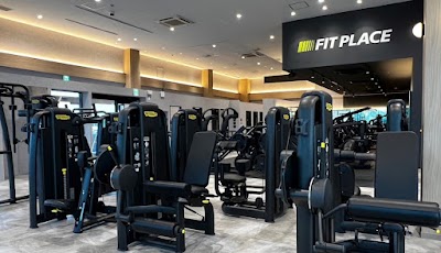 FIT PLACE24 熊谷店