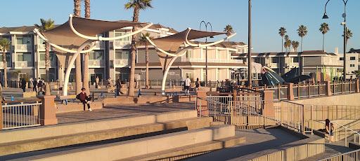 Pismo Beach sign - Thumbnail