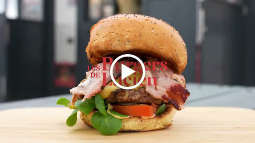 Burger Express