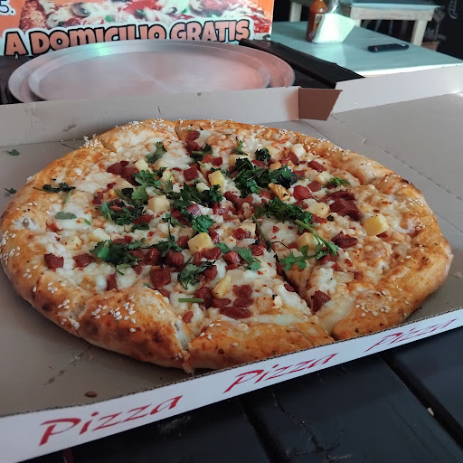 Ceriony's Pizza