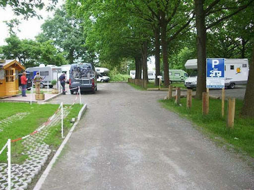 Reisemobil Stellplatz - Am Kuhhirten - Bremen - Thumbnail