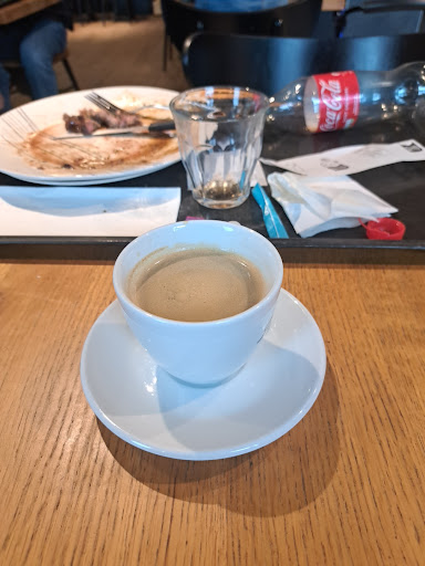 Gunder’stube café brasserie super u gundershoffen