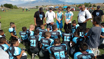 Rio Rancho Sports Complex