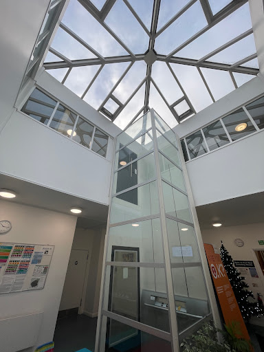 West Hampstead Medical Centre - Thumbnail