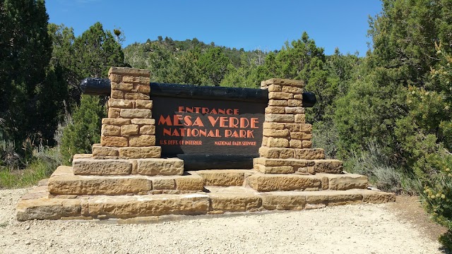 Mesa Verde National Park