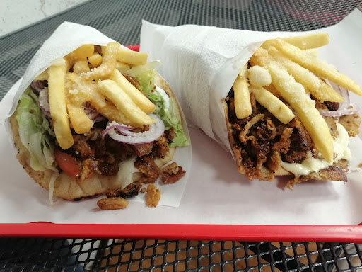 Tasty Gyros