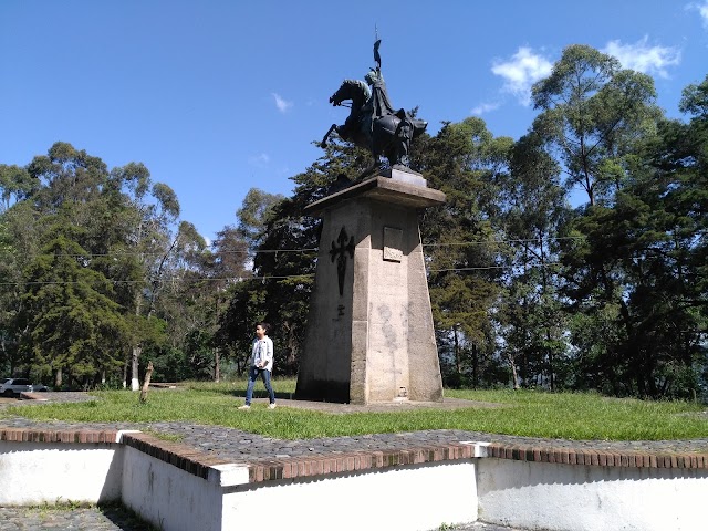 Cerro de la Cruz