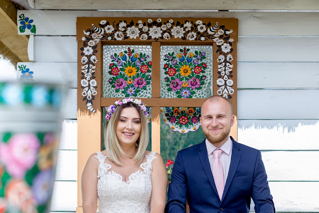 Capture Life Patrycjusz Gąsiorek - Fotograf