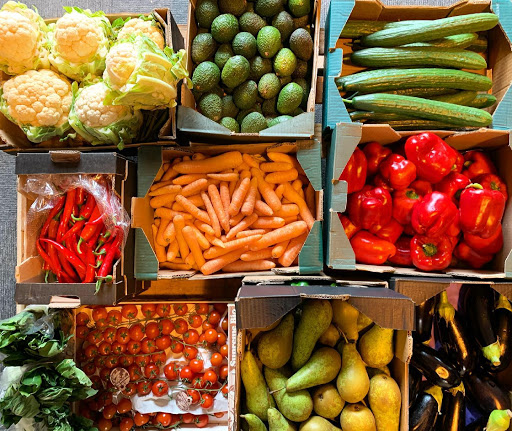 Community Grocery Ragworth - Thumbnail