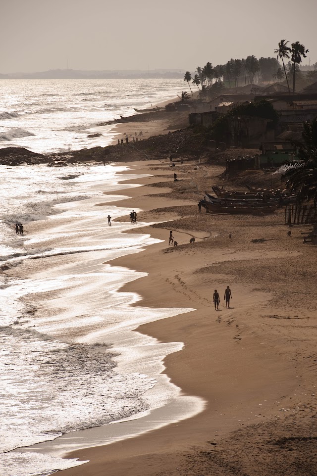 Cape Coast