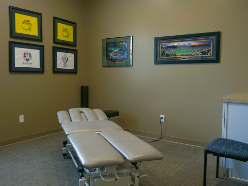 Core Physical Therapy - Adel - Thumbnail