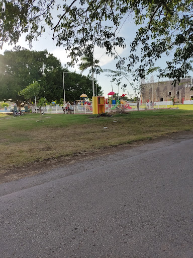 Nolo Park Gallery - Mexico
