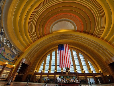 Cincinnati Museum Center