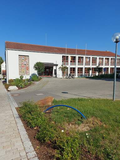 Markt Zusmarshausen