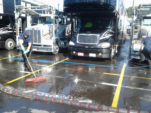 EnviroClean, Inc. - Visual